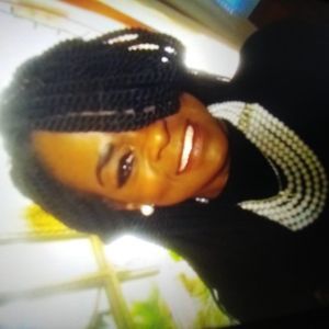 Meet your Posher, Rose